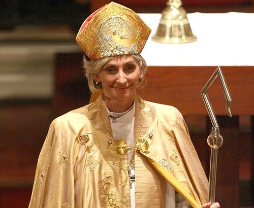 Русская Церковь «над пропастью во ржи»