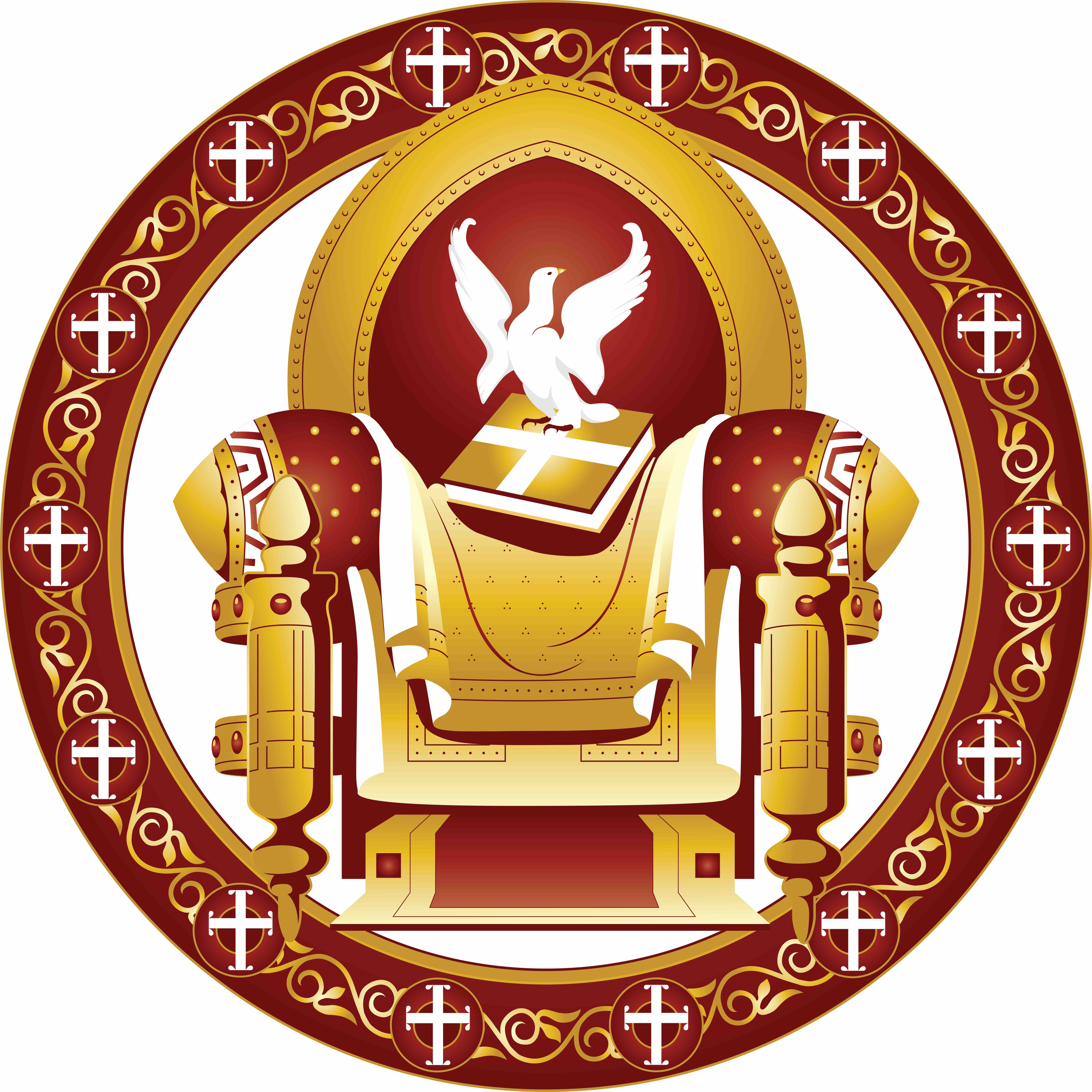 Пандемия экуменизма